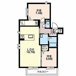 ディアス覚王山 0202