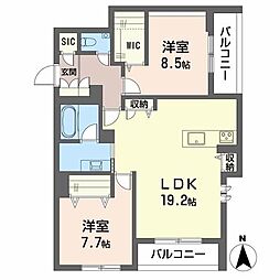 プレミアス御幸 0203