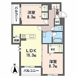 プレミアス御幸 0301