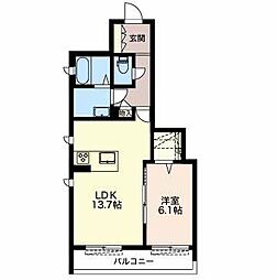 シャーメゾン城南 0302