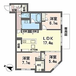 ザ　リッツ大手町 0101