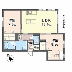 ベレオ川名 0103
