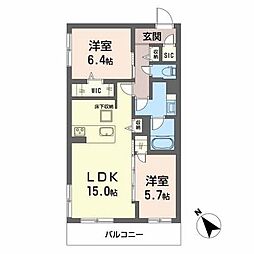 ベレオ築地町 0101