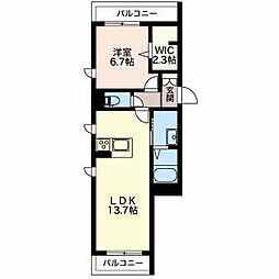 ルサンクメゾン上社 0303