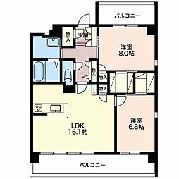 サニーサイド東山 B201