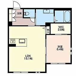 テラス高倉 0102