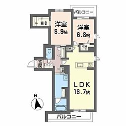 レフィシア・グリシーヌ 0201