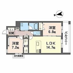 スターフェリシード 0201