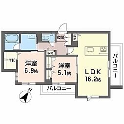シャーメゾン和み 0305