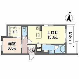 ペルテ植田 0401