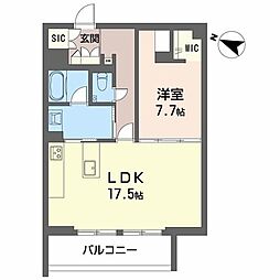 ザ　リッツ大手町 0202