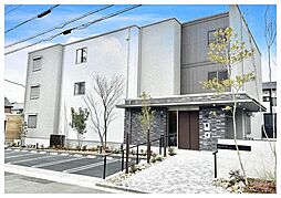 ベレオ井田町 0102