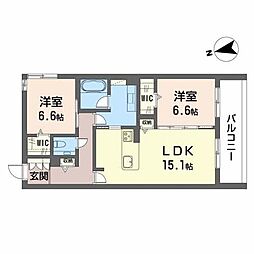 プロムナードつばさ 0202