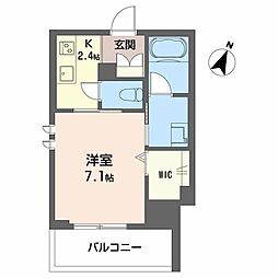 フォレナ大手町 0302