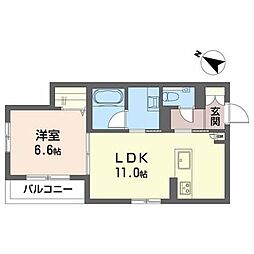 シャーメゾン一社 0203