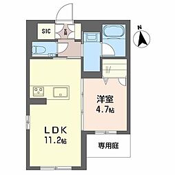 菫の杜　本山 0102