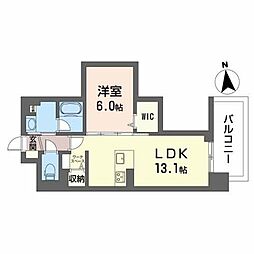 クオリア覚王山 0403