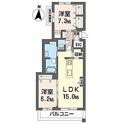 グラントット本町 0303
