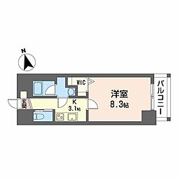 シュガーヒルズ大曽根テラス 0802