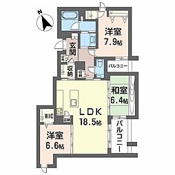 ダイヤモンドヒルズ覚王山 0203