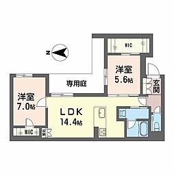 シャンテ御器所 0101