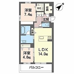 シャーメゾン月見