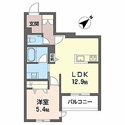 シャーメゾン月見