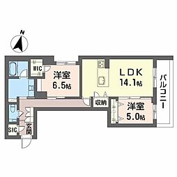 Ｍ3Ｋ　メゾン篠木