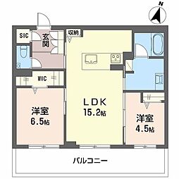 Ｍ3Ｋ　メゾン篠木