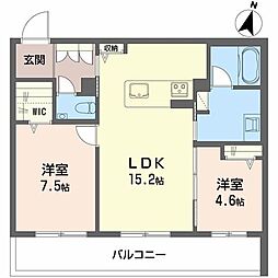 Ｍ3Ｋ　メゾン篠木