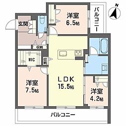 Ｍ3Ｋ　メゾン篠木