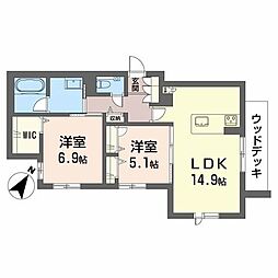 シャーメゾン和み 0105