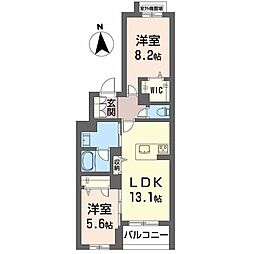 イルストーン古川 0302