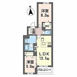 イルストーン古川 0102