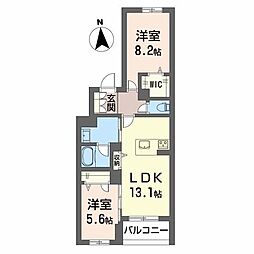 イルストーン古川 0202