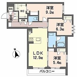 Ｌｅ　Ｃｈａｉｎｏｎ 0201