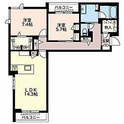 Ｖｉｌｌａｎｙ　Ａｖｅｎｕｅ 0301