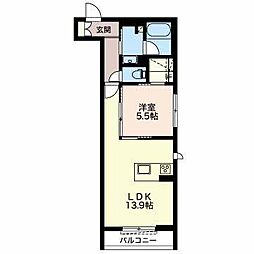 Ａｎｄａｎｔｅ 0201