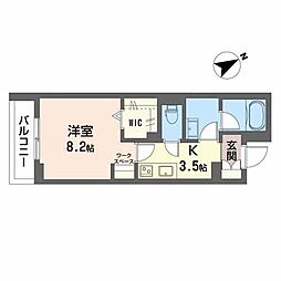 グランメゾン浜松
