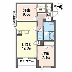 モンジュ広沢