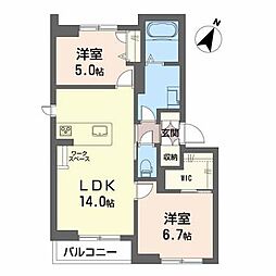 ベレオ鐙西 0301