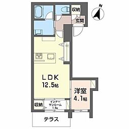 シャーメゾン東幸町 0101