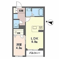 セレーノシェロ 0205