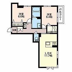 グランベレオ A201