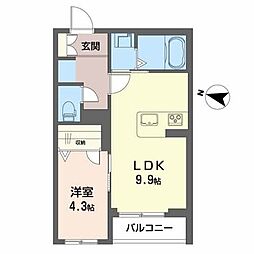 セレーノシェロ 0303