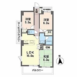 ベルクリア 0509