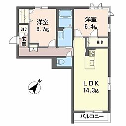 ヒルクレスト 0101