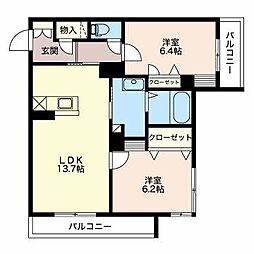 ピコラフォレスタ 0205