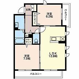 レフィアント元町 0201