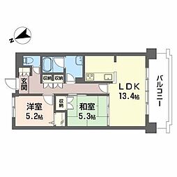 ＪＭＵ久居社宅Ｆ棟 0217